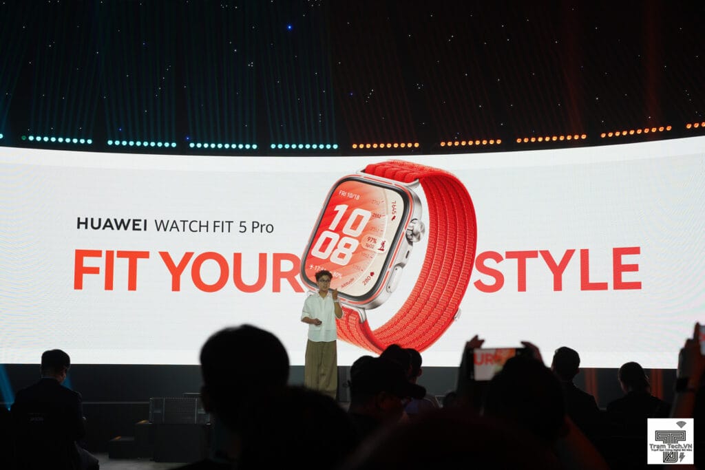 Huawei WATCH FIT 5