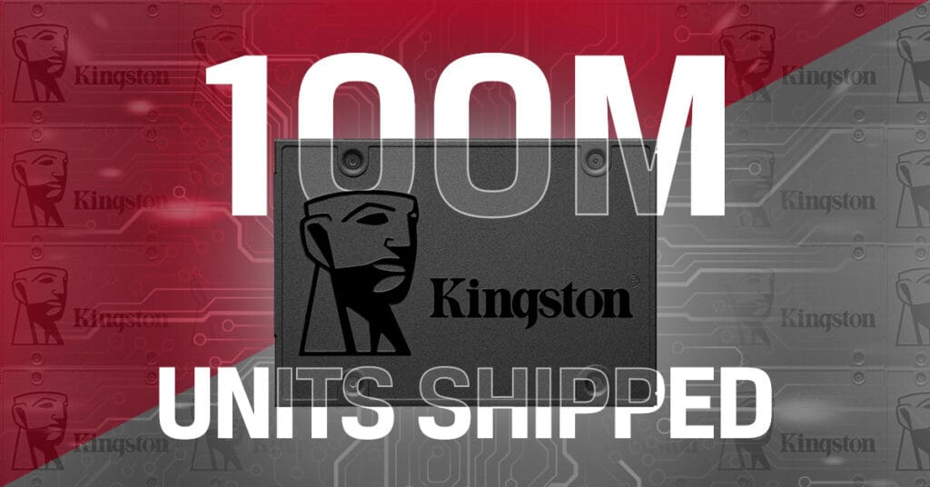 Kingston