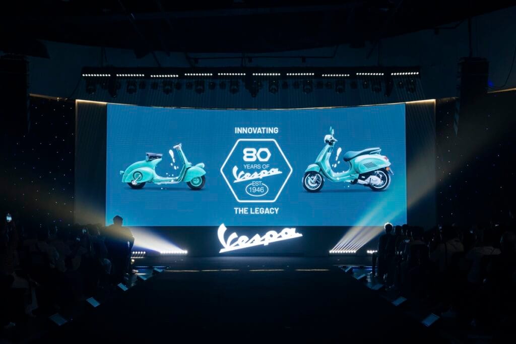 Vespa