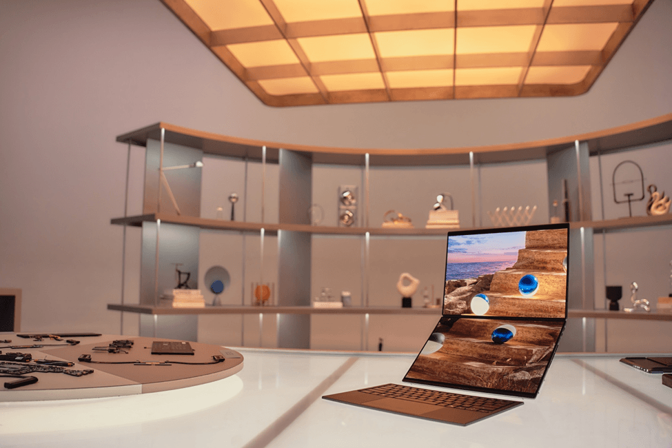 Zenbook DUO 2026