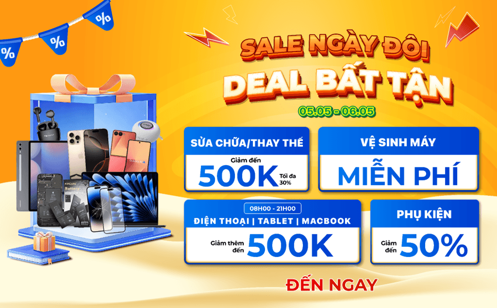 sale 5.5