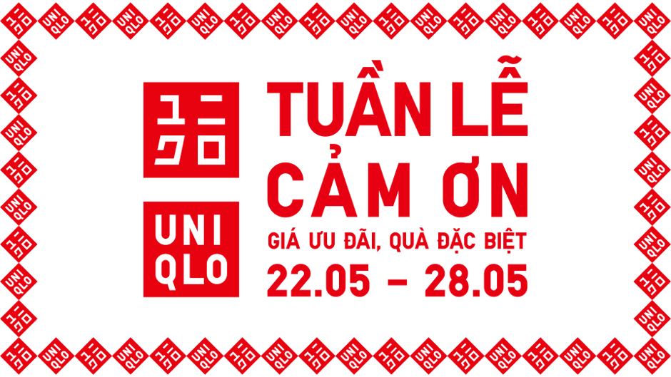 UNIQLO
