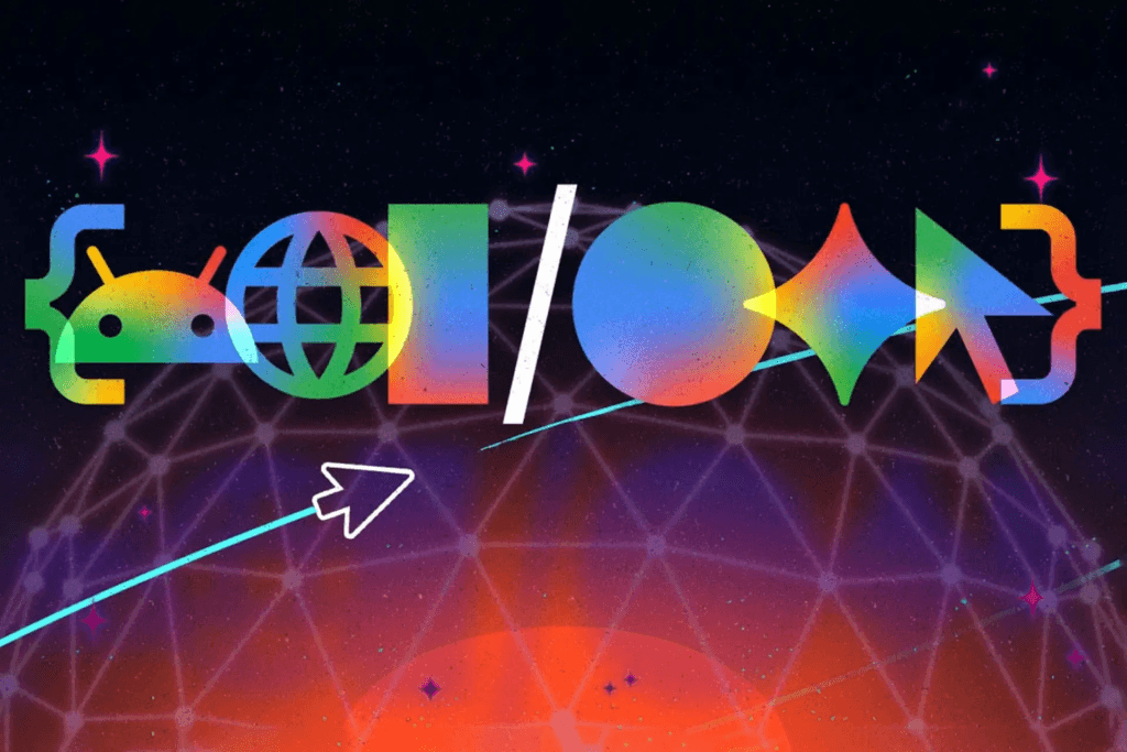 Google I/O 2026