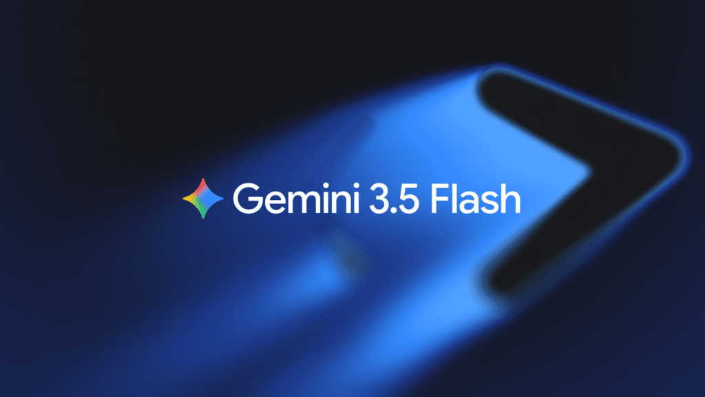 Gemini 3.5 Flash
