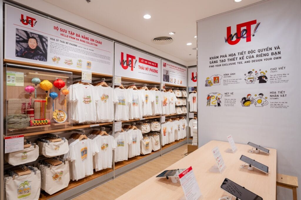 UNIQLO