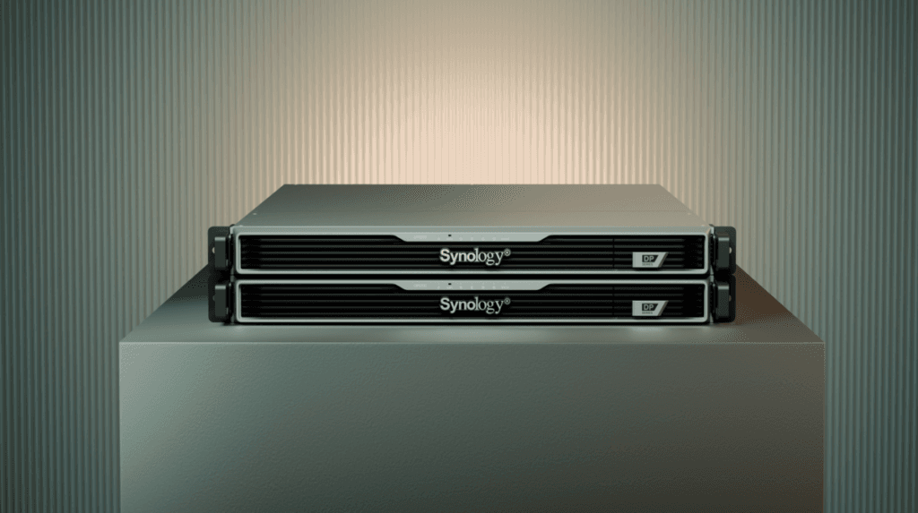 Synology