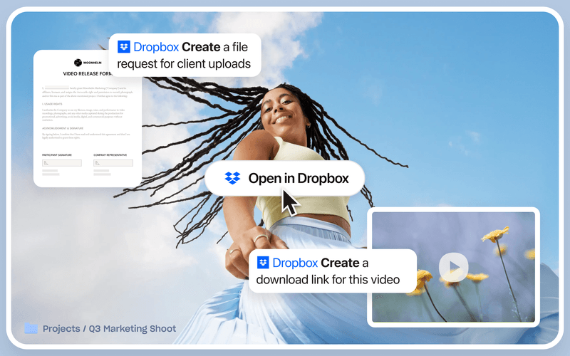 Dropbox