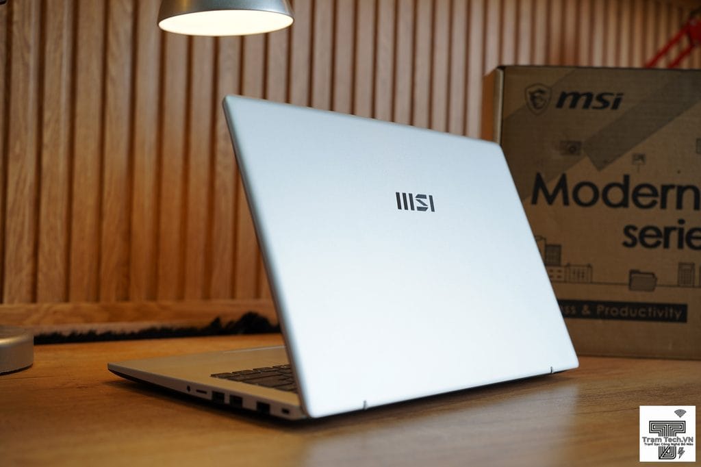 MSI Modern 14 F1MG