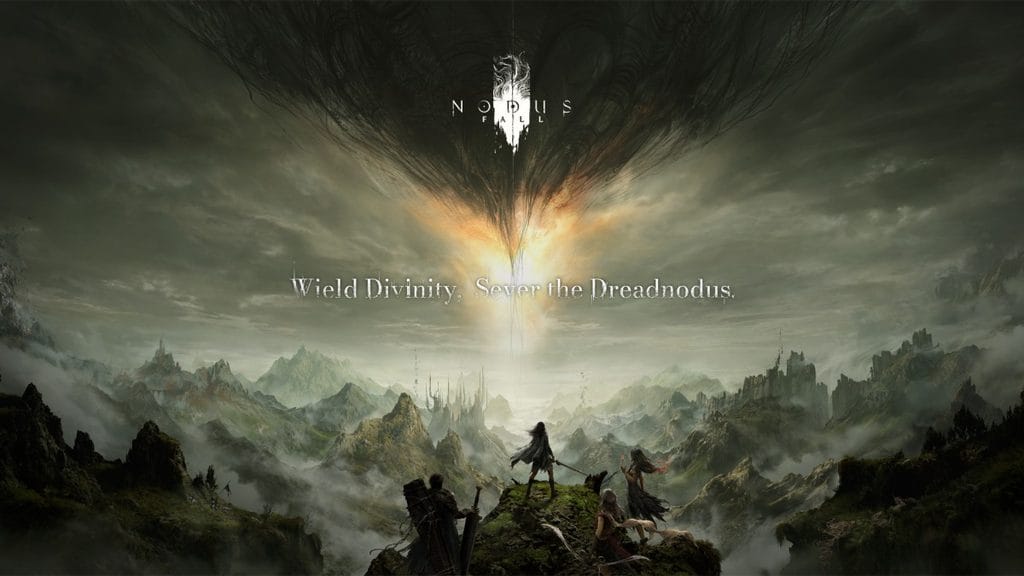 Nodusfall