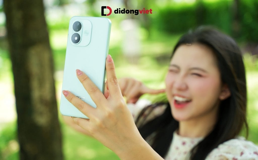 Di Động Việt REDMI Note 17