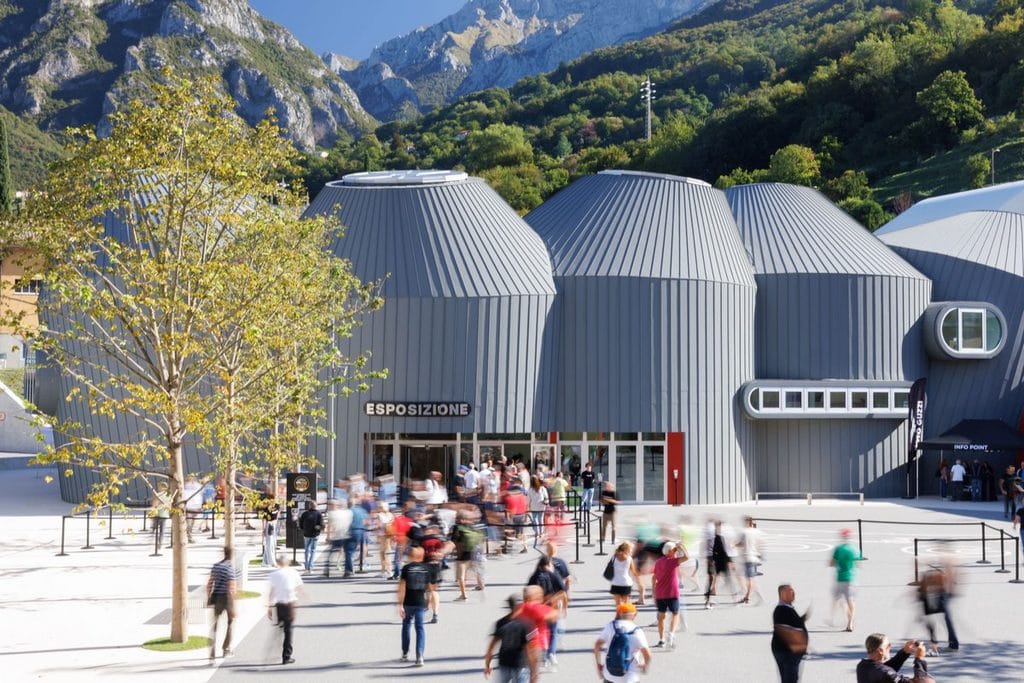 Moto Guzzi World Days 2026