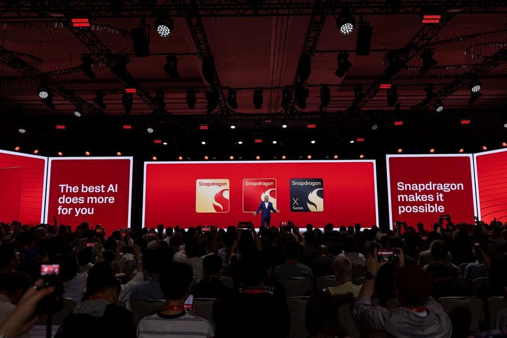 Snapdragon 8 Elite Gen 6