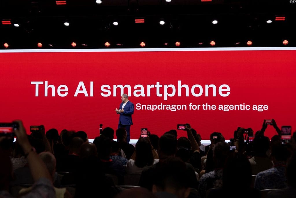 Snapdragon 8 Elite Gen 6