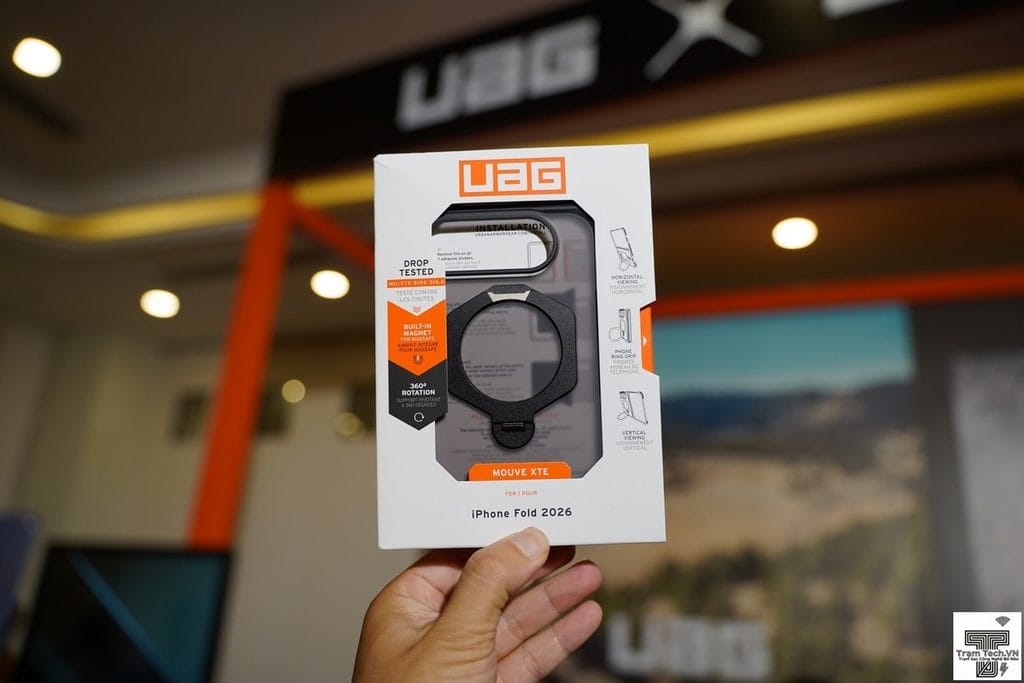 UAG Nomad DryOut 