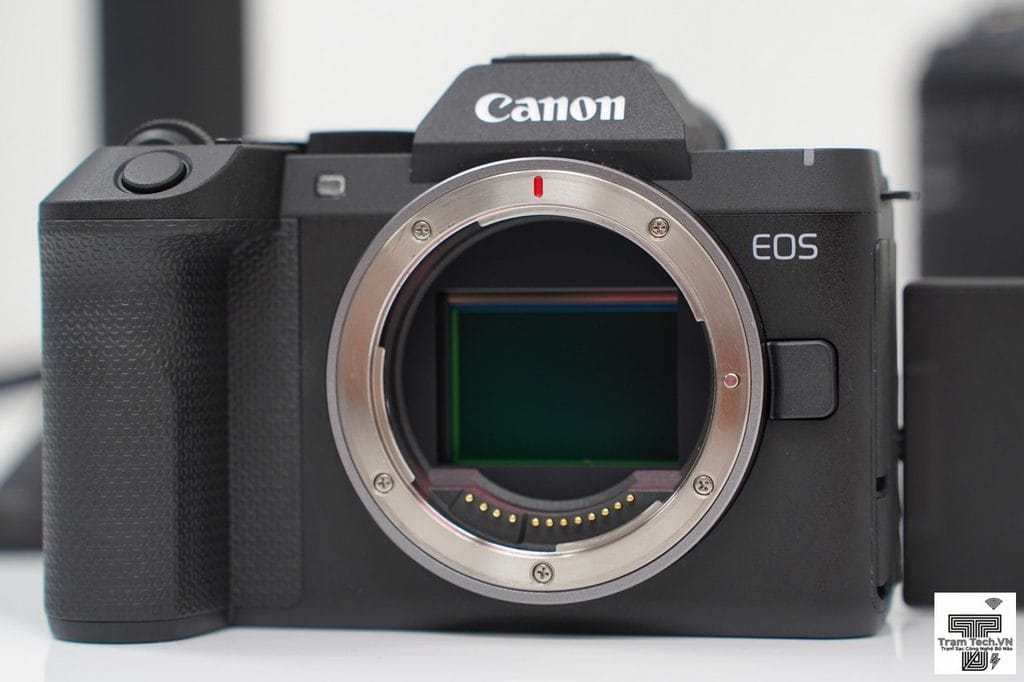 Canon EOS R8 Mark II