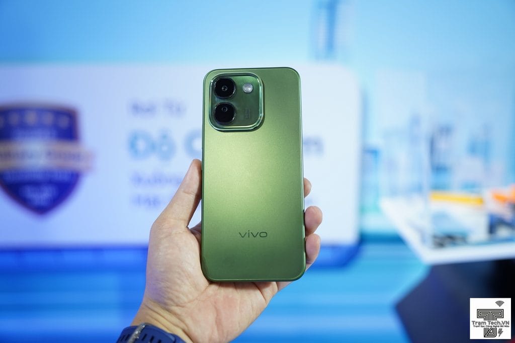 vivo V80 Lite 5G