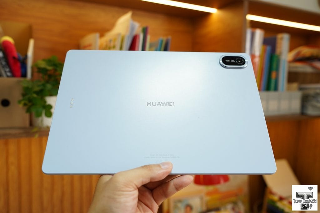 Review Huawei MatePad Air