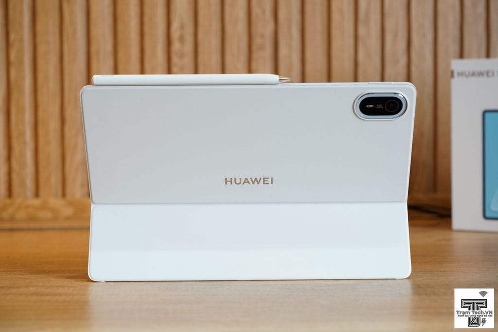 Review Huawei MatePad Air