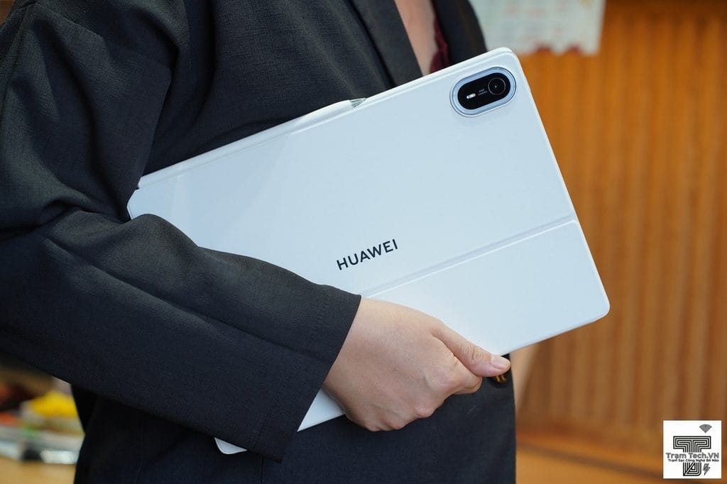 Review Huawei MatePad Air