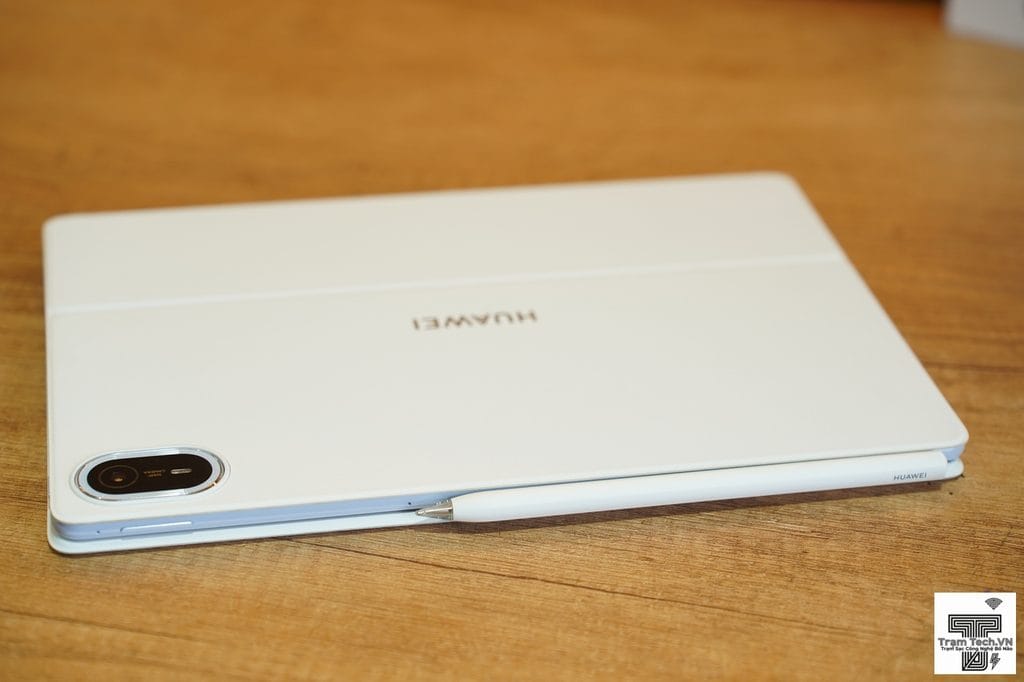 Review Huawei MatePad Air
