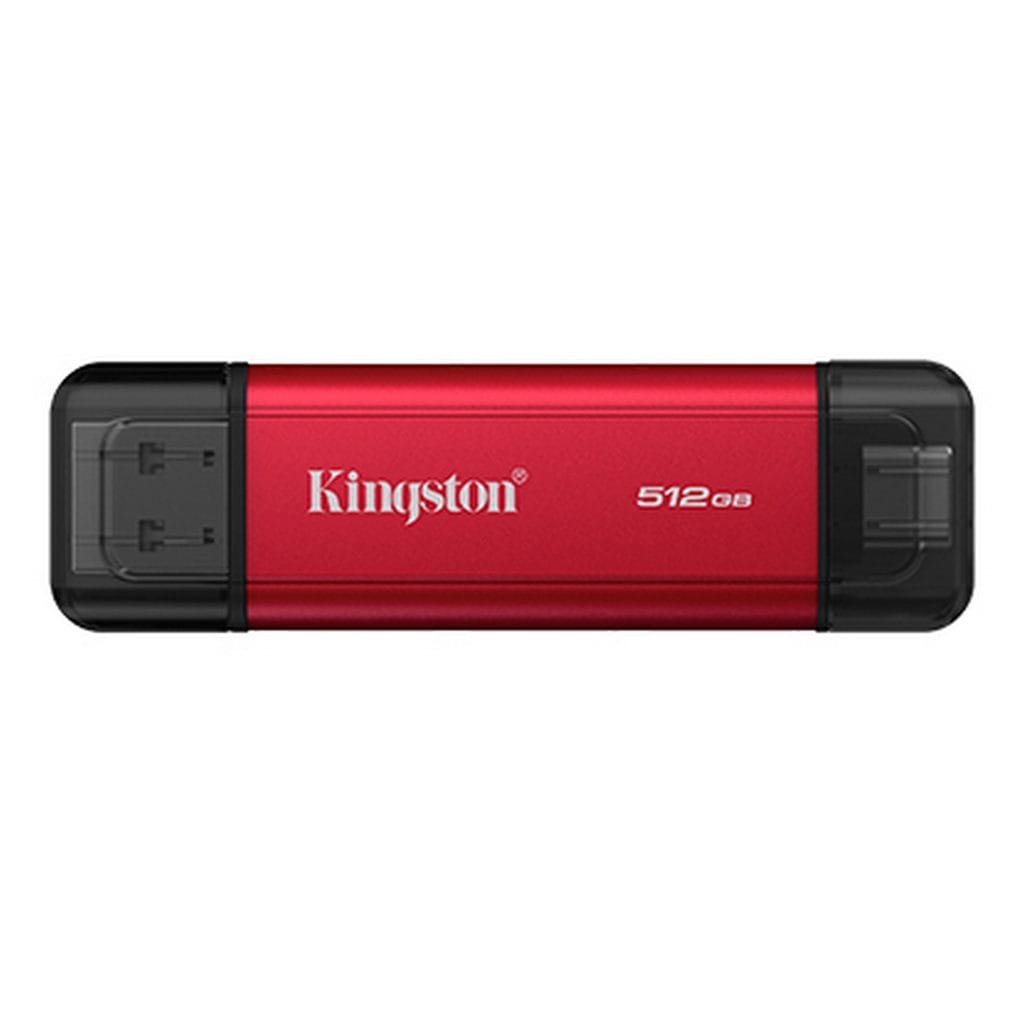 Kingston