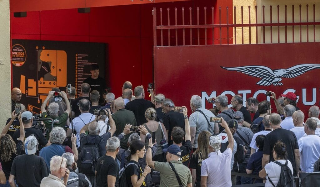 Moto Guzzi