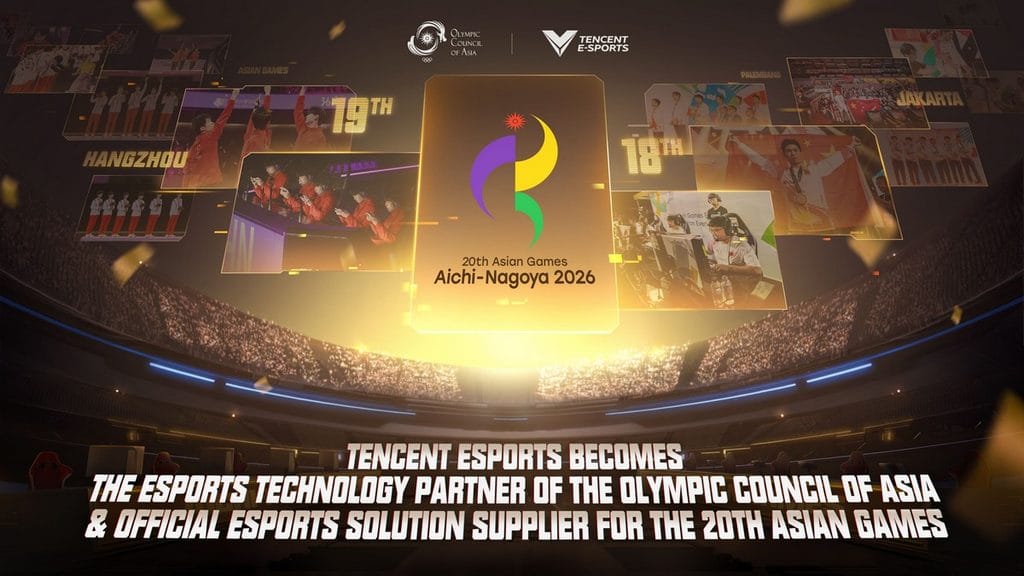 Tencent 