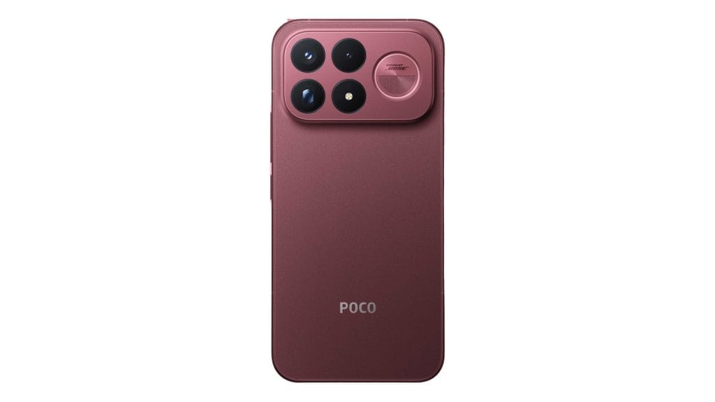 POCO F9 Ultra