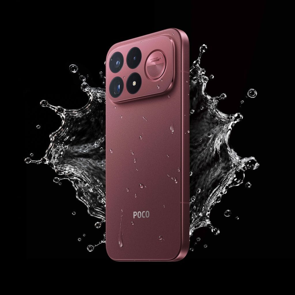 POCO F9 Ultra