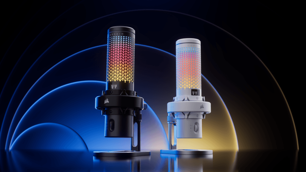 CORSAIR VOXARA