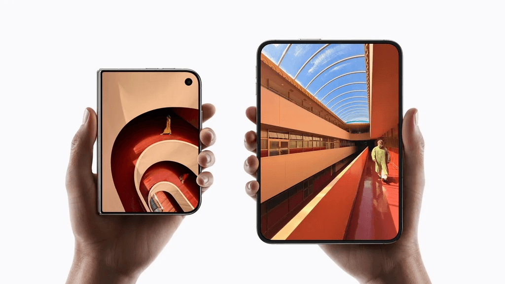 iPhone Duo 