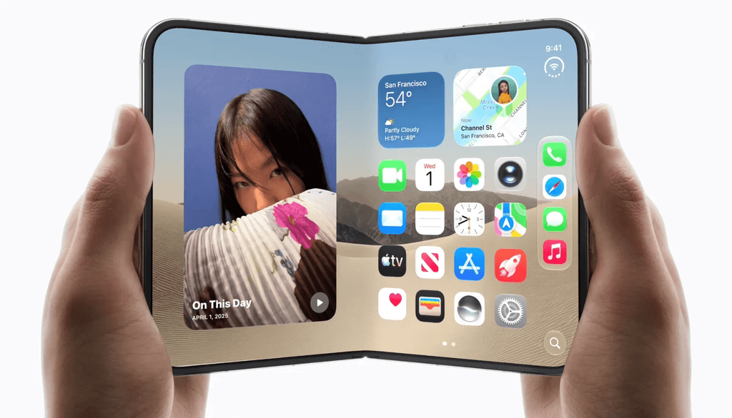 iPhone Duo 