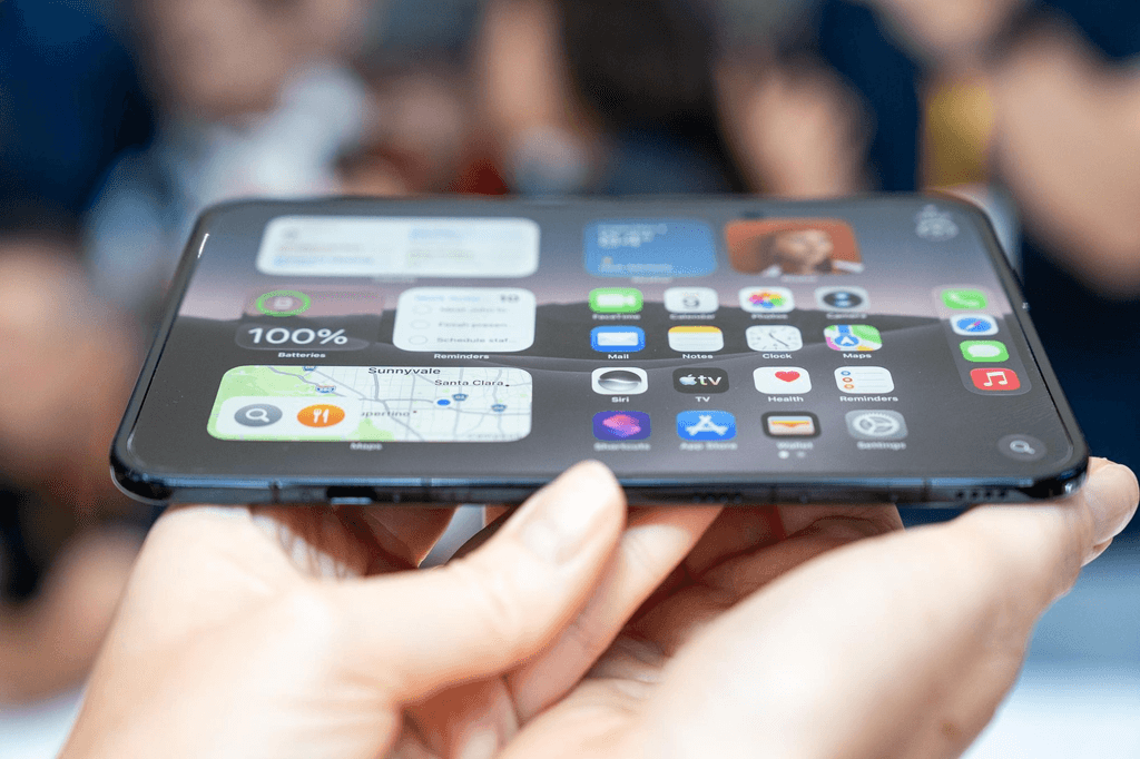 iPhone Duo