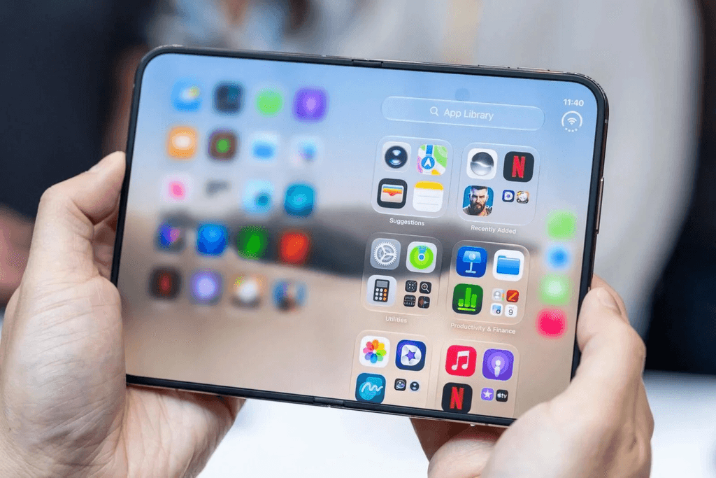 iPhone Duo