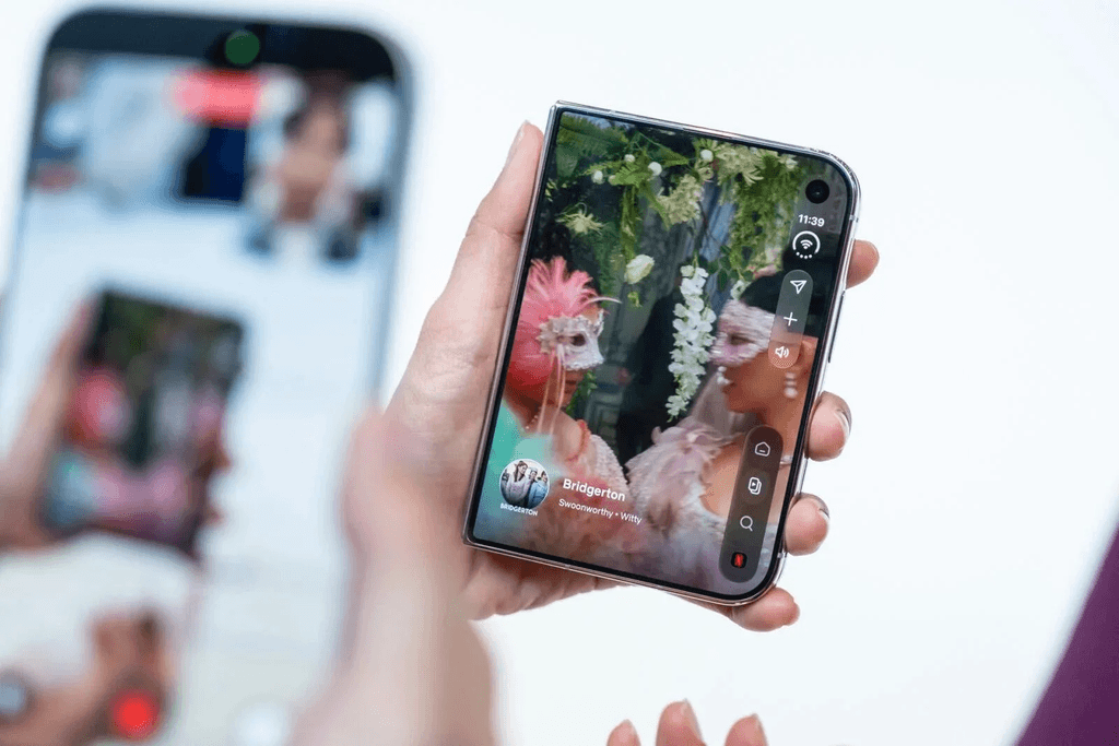 iPhone Duo