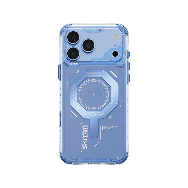 Skinarma iPhone 18 pro max
