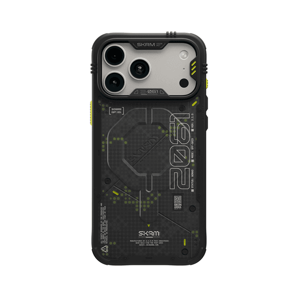 Skinarma iPhone 18 pro max