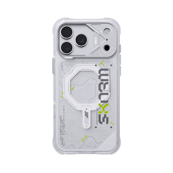 Skinarma iPhone 18 pro max