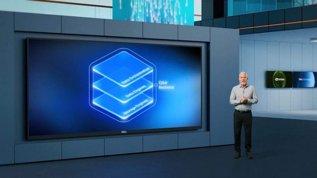 Dell AI