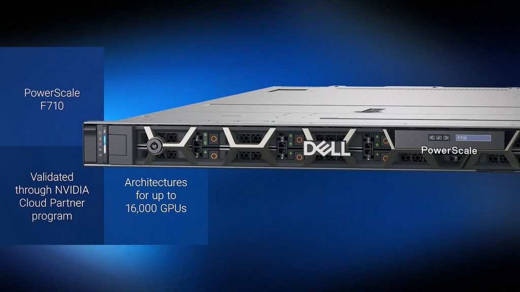 Dell AI