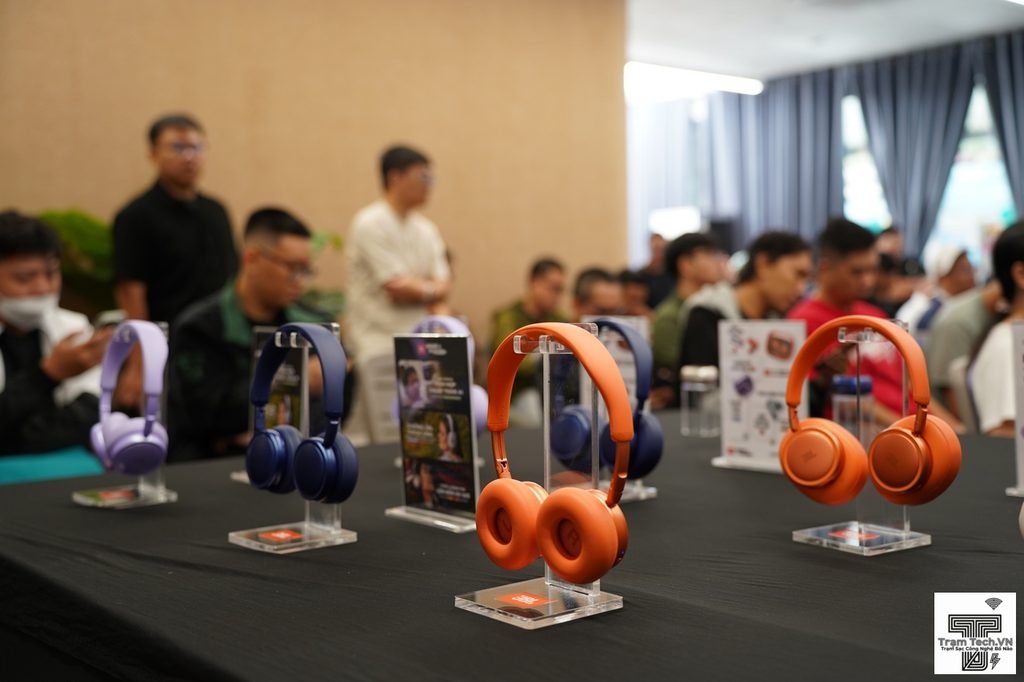 JBL Live Beam 4 offline Tinh Tế