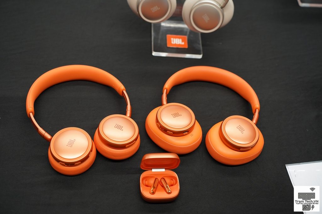 JBL Live Beam 4 offline Tinh Tế