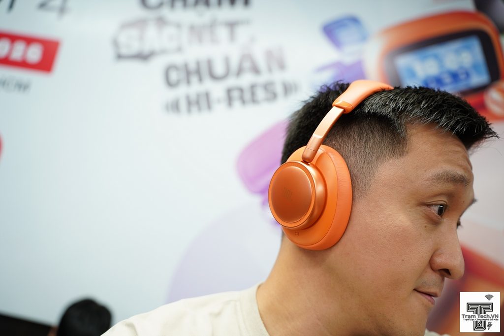 JBL Live Beam 4 offline Tinh Tế