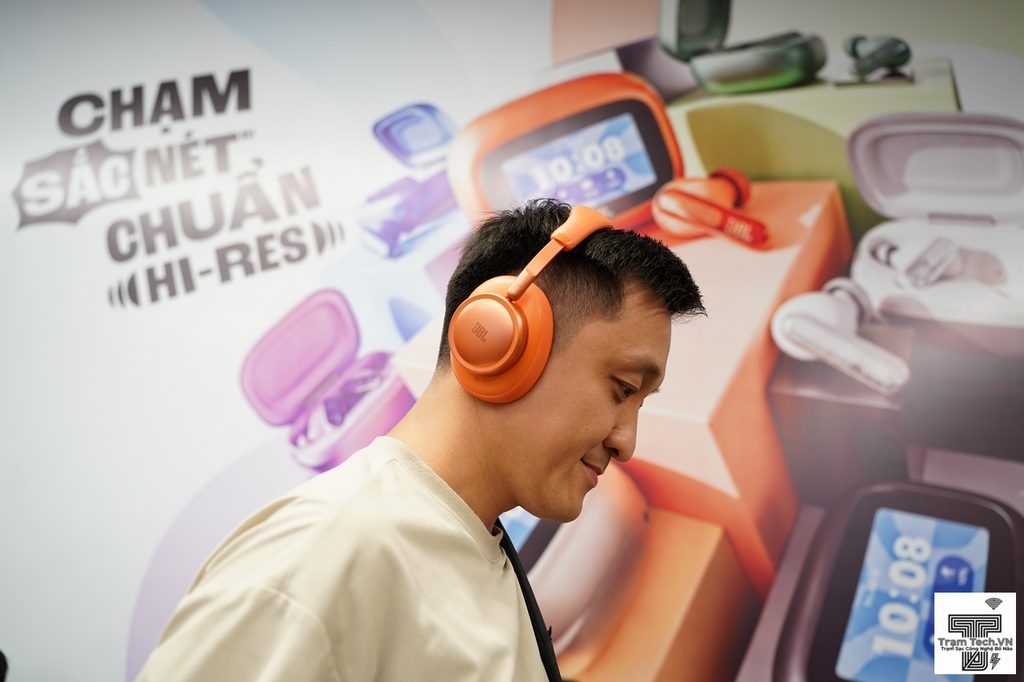 JBL Live Beam 4 offline Tinh Tế