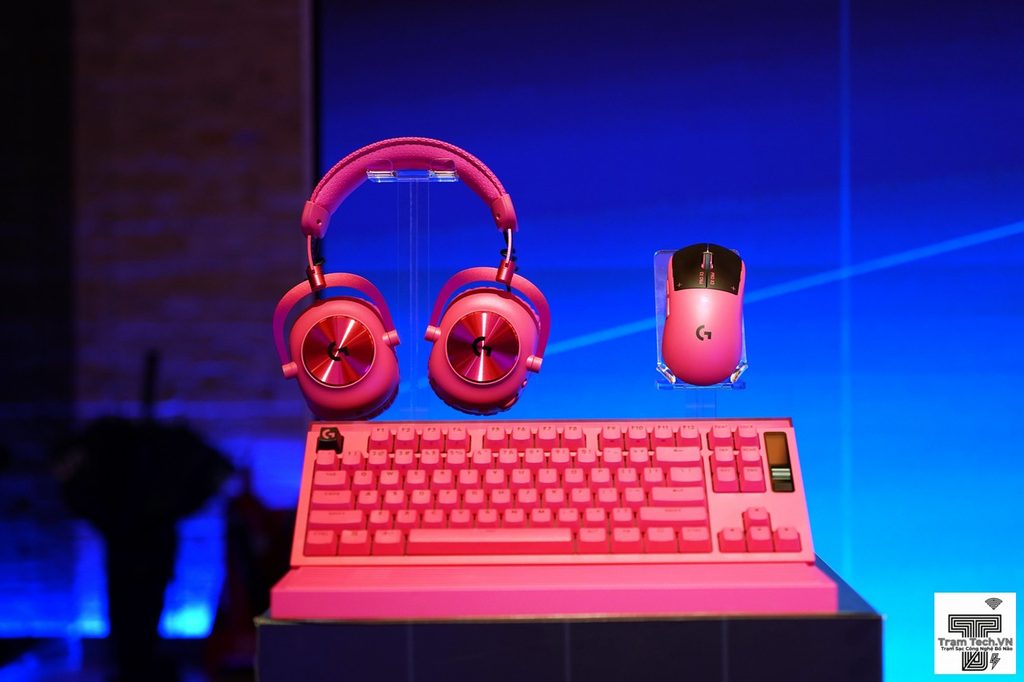 Logitech G Play 2026