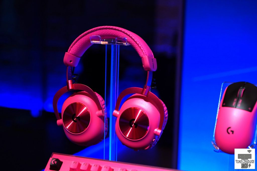Logitech G Play 2026