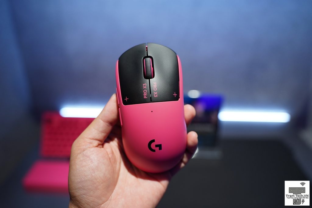 Logitech G Play 2026