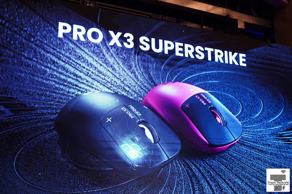 Logitech G Play 2026