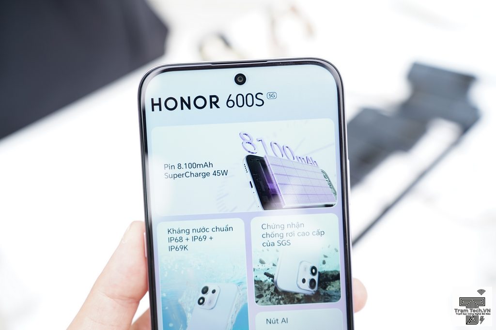 HONOR 600S