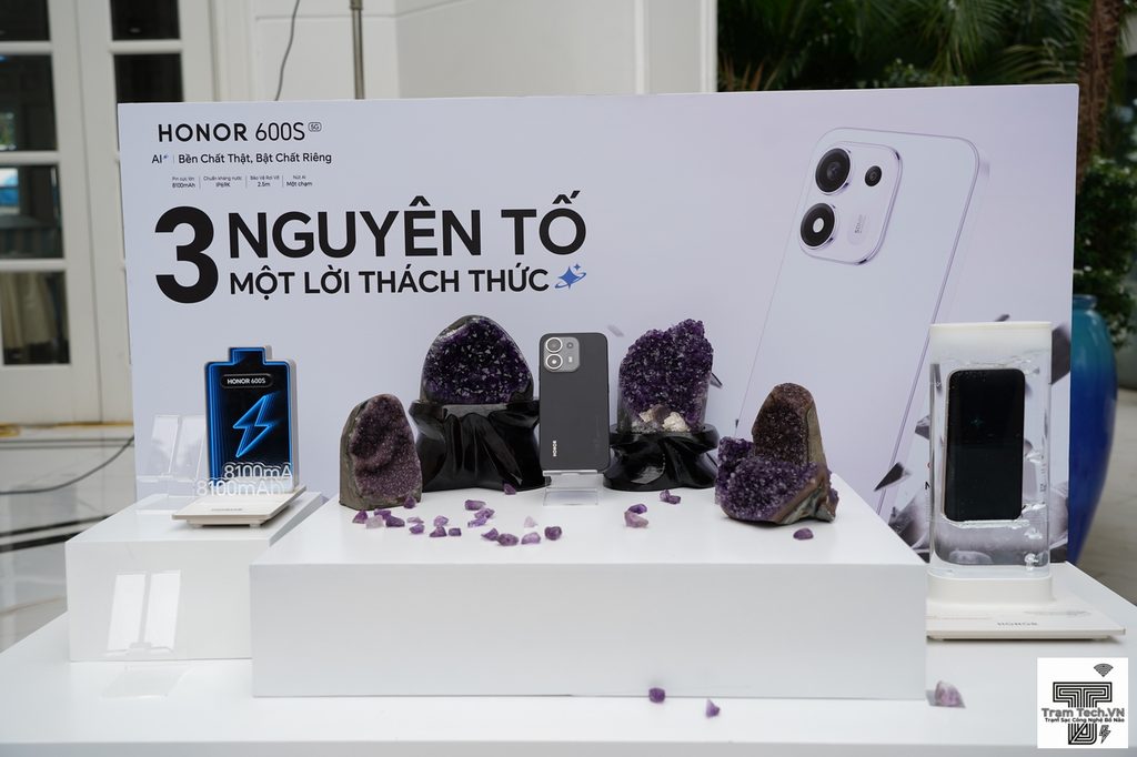 HONOR 600S
